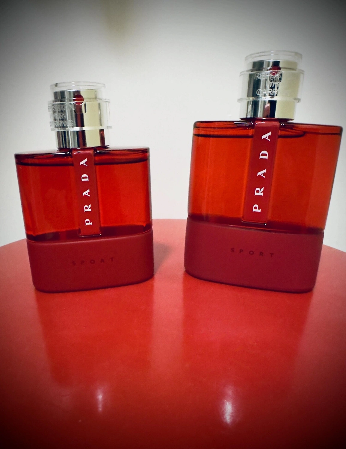 Prada Luna Rossa Sport