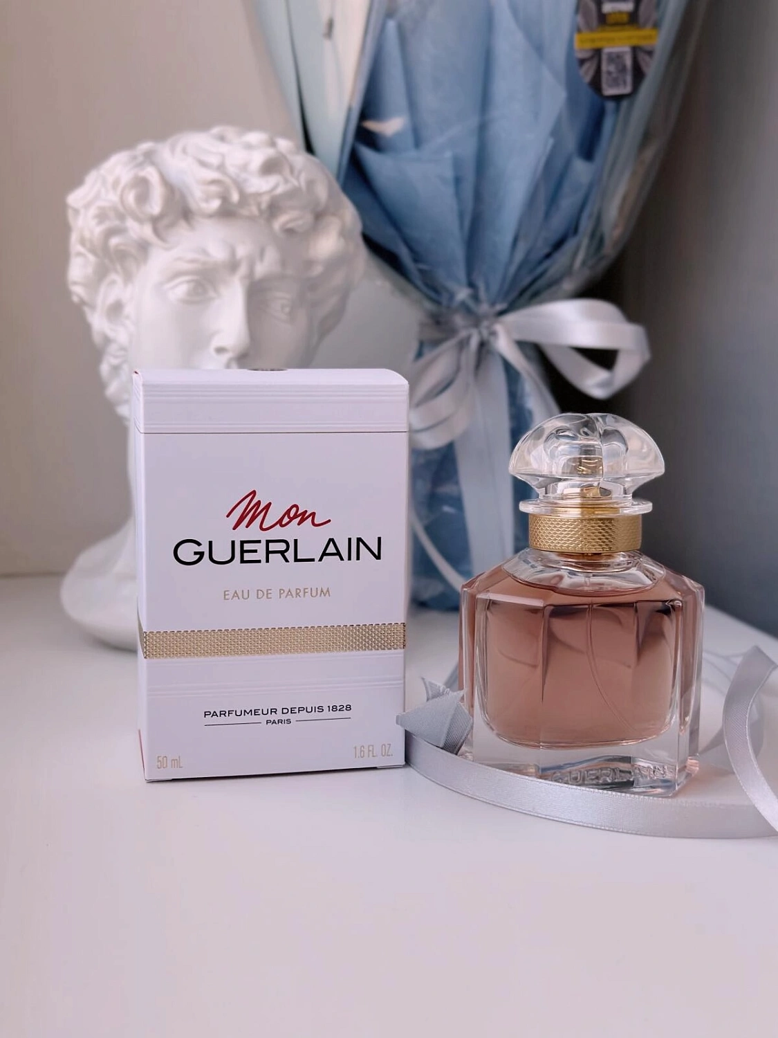 Mon Guerlain Prestige Edition