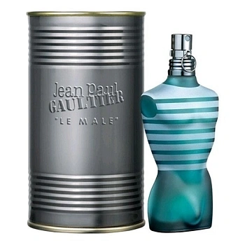 Jean Paul Gaultier Le Male туалетная вода 200 мл