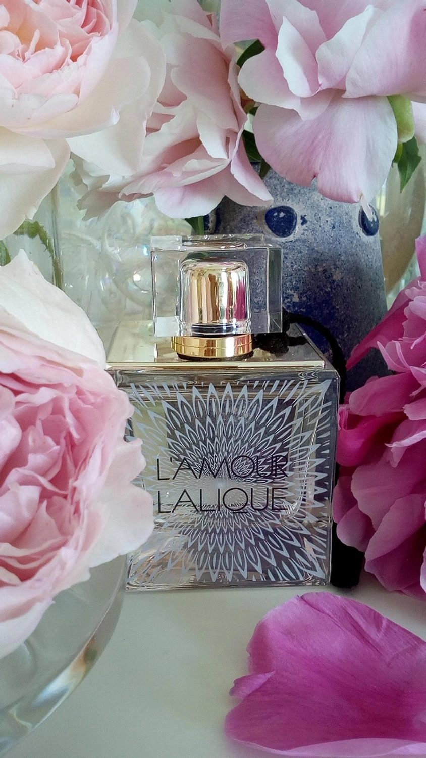 Lalique L'Amour