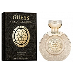 GUESS Bella Vita Paradiso
