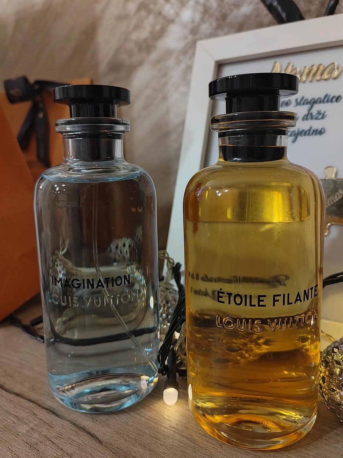 Louis Vuitton Étoile Filante