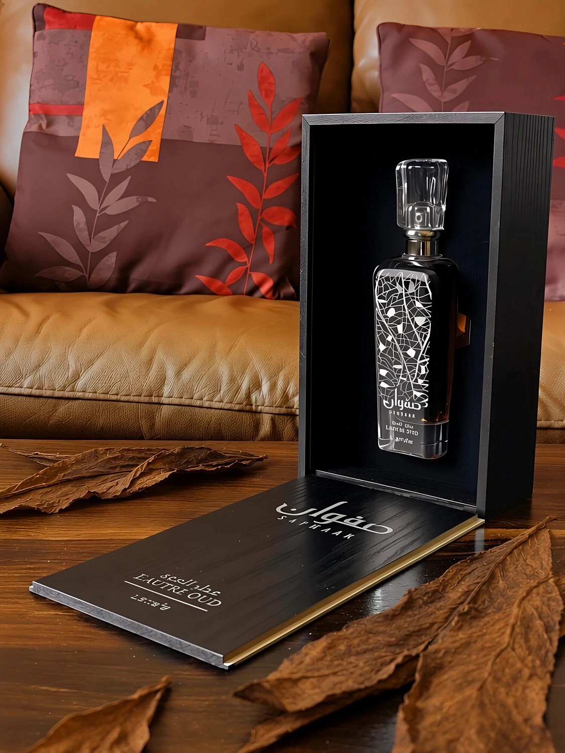 Lattafa Safwaan L'autre Oud