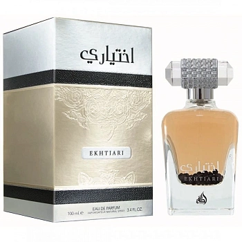 Фото Lattafa Ekhtiari