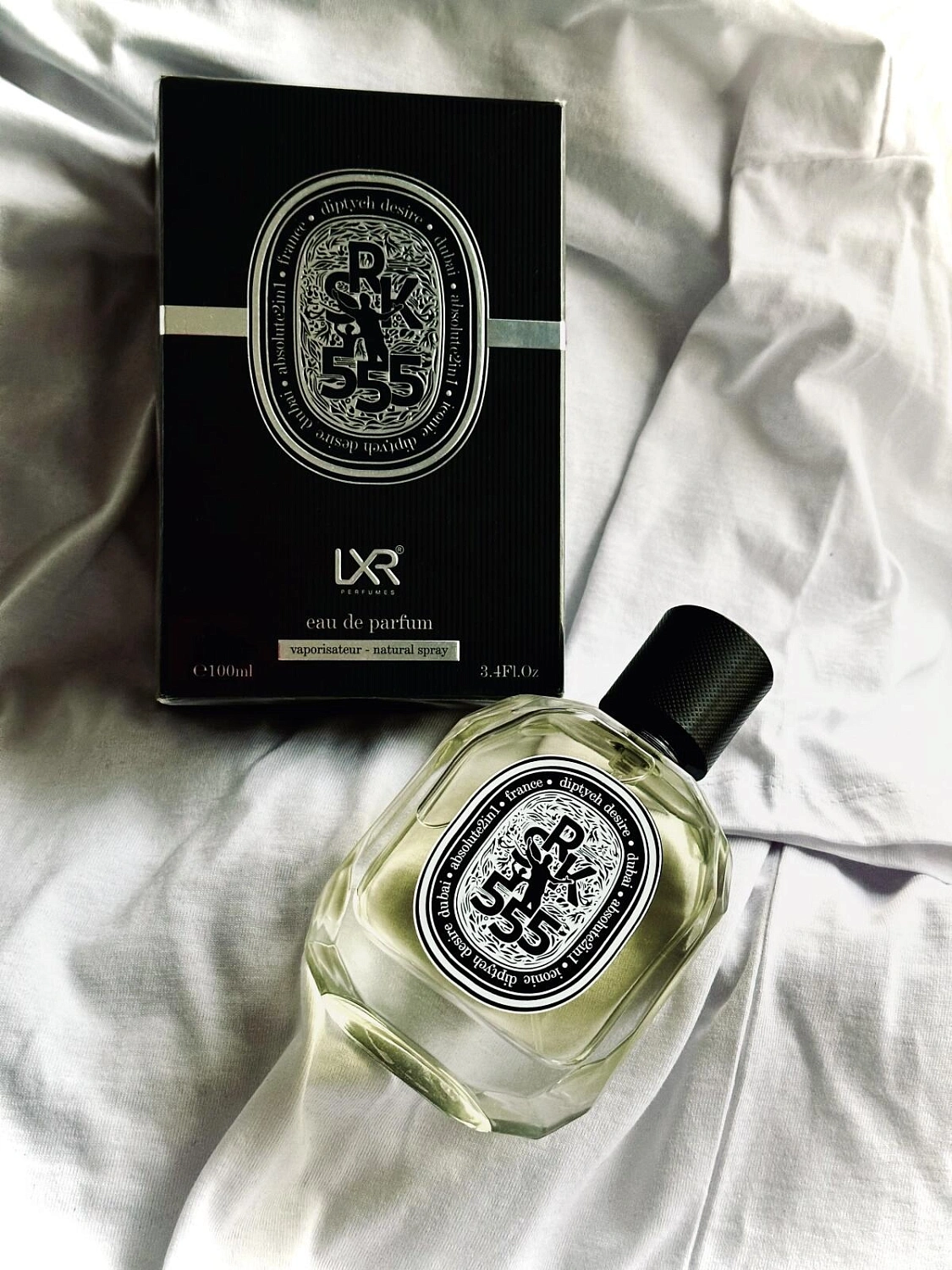 Diptyque Tam Dao Eau de Parfum