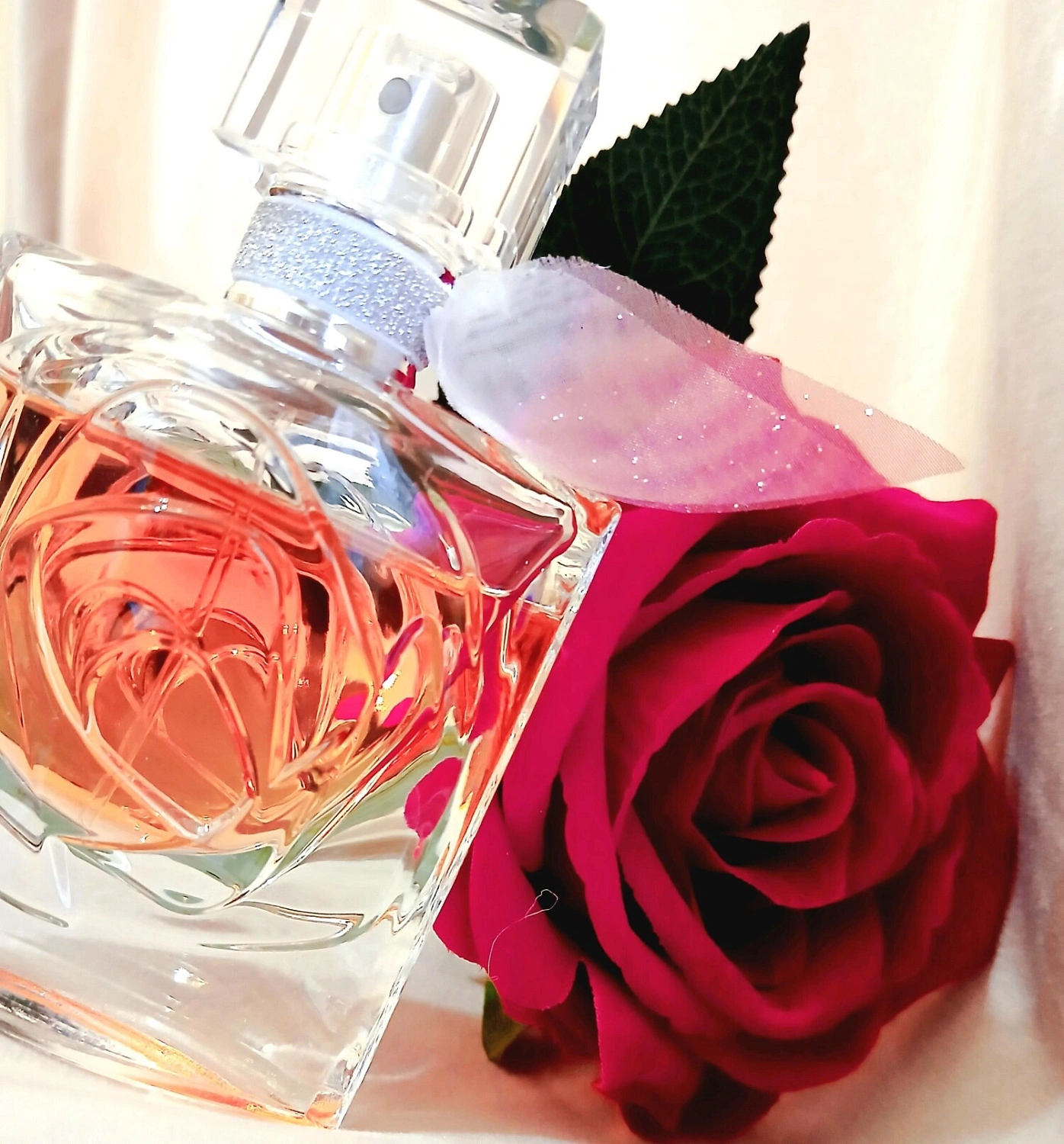 Lancôme La Vie Est Belle Rose Extraordinaire