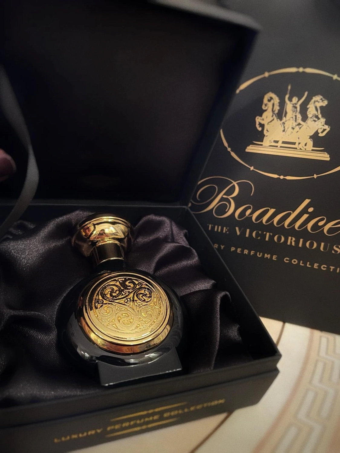 Boadicea the Victorious Pride