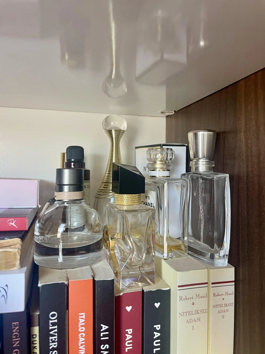 Bottega Veneta Deluxe Edition