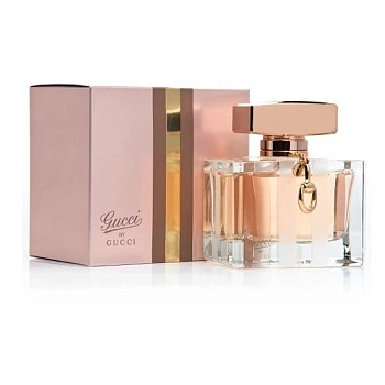 Gucci by Gucci Eau de Toilette туалетная вода 75 мл