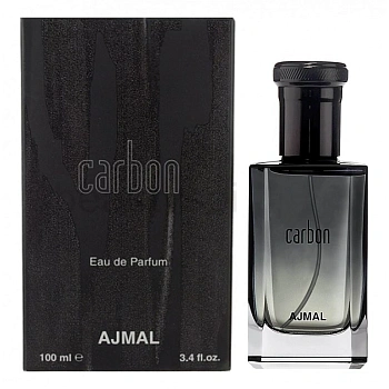 Ajmal Carbon парфюмерная вода 100 мл