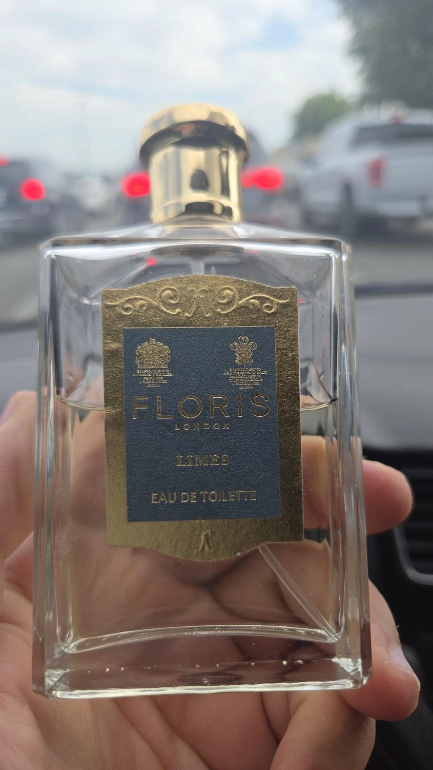 Floris Limes