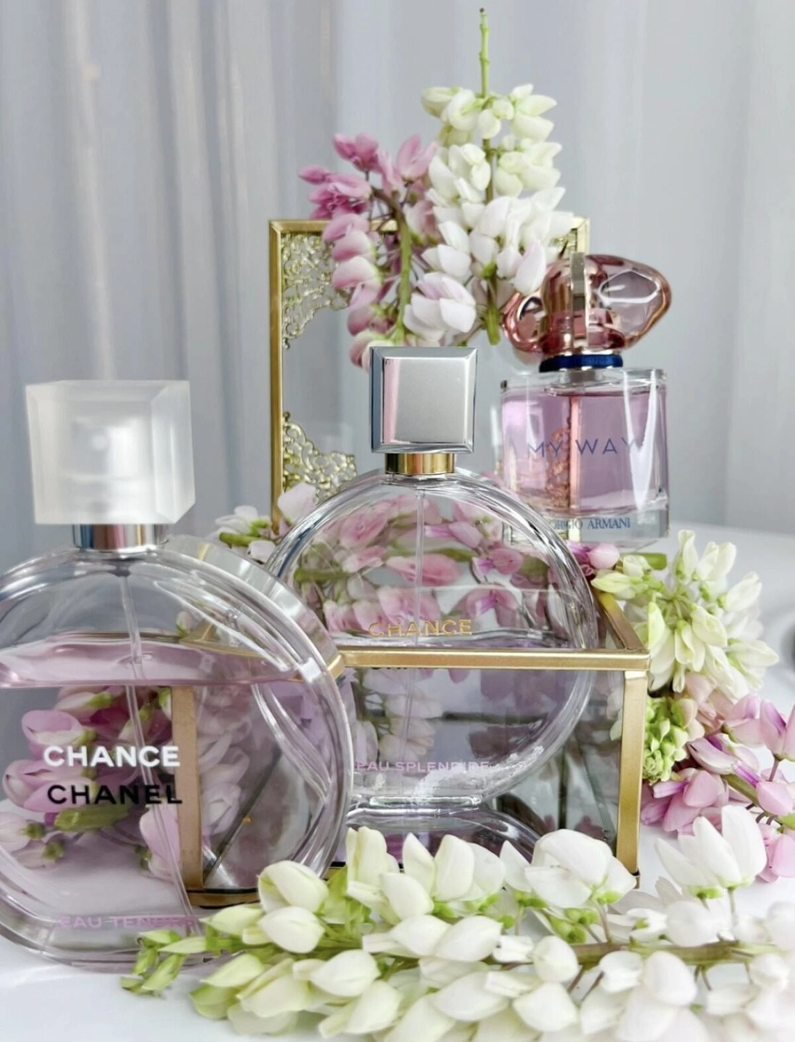 Armani My Way Nectar