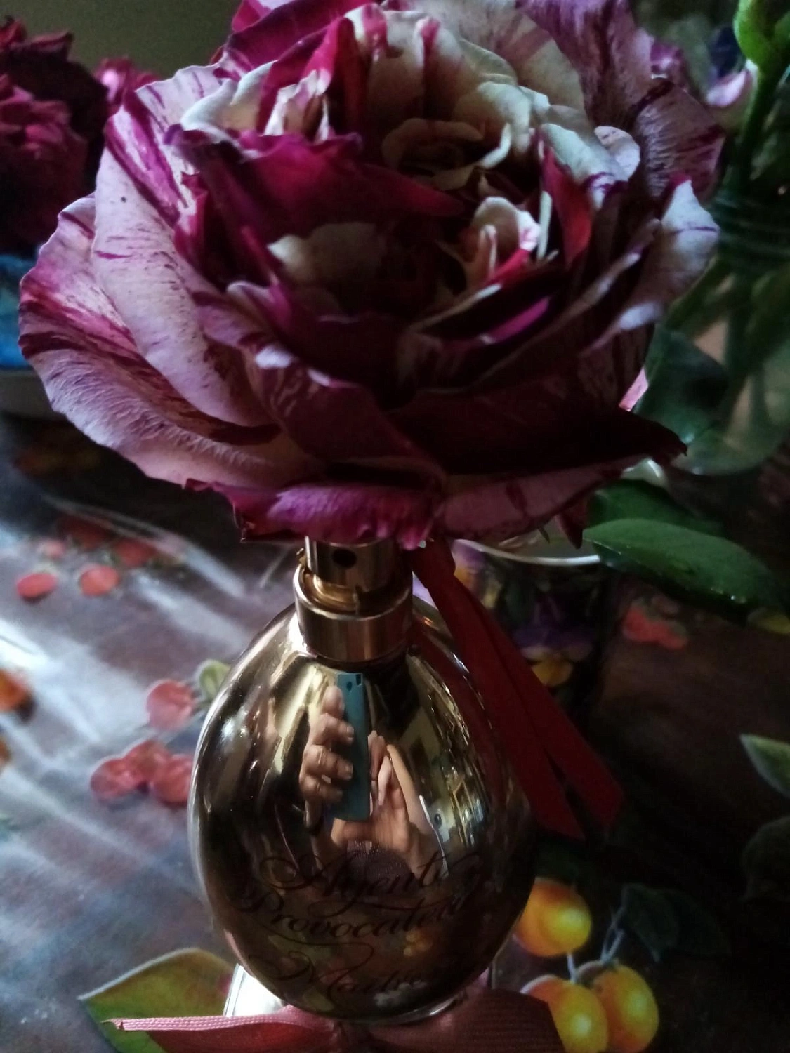 Agent Provocateur Maitresse