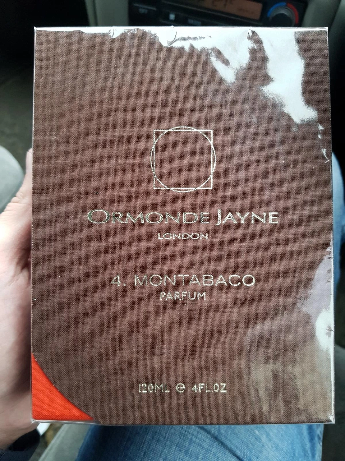 Ormonde Jayne Montabaco
