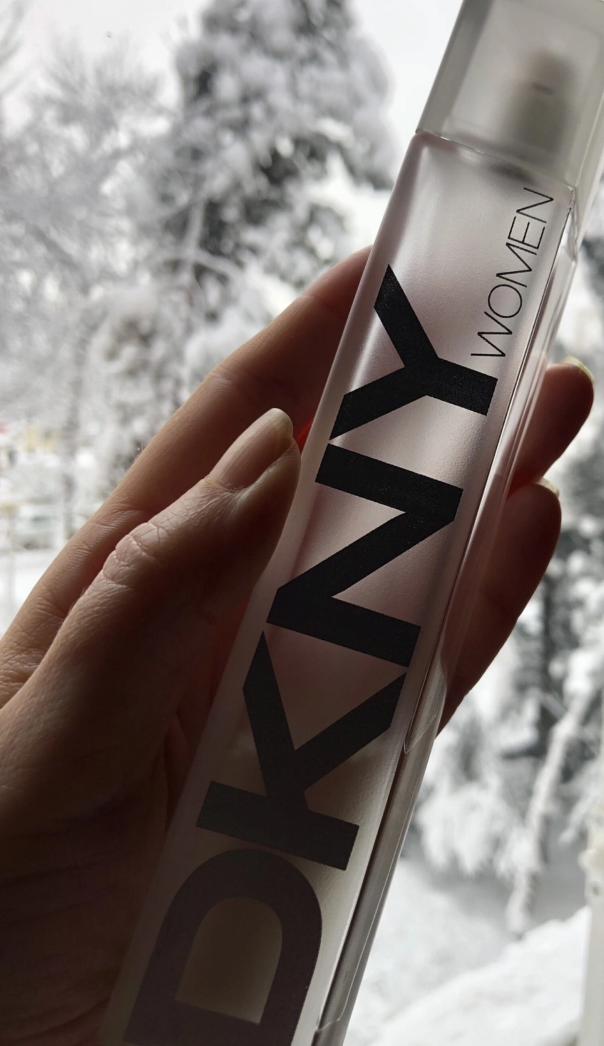 DKNY Women (Energizing)