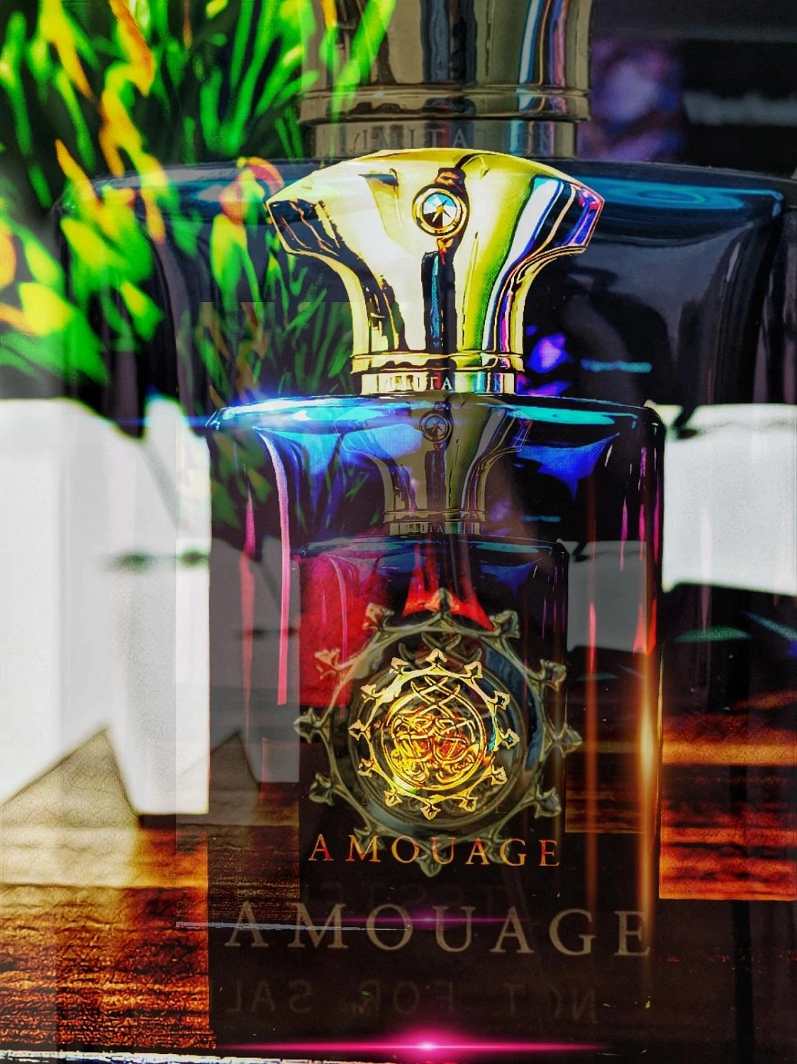 Amouage Imitation For Man