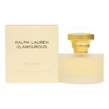 Ralph Lauren Glamourous Daylight туалетная вода 50 мл