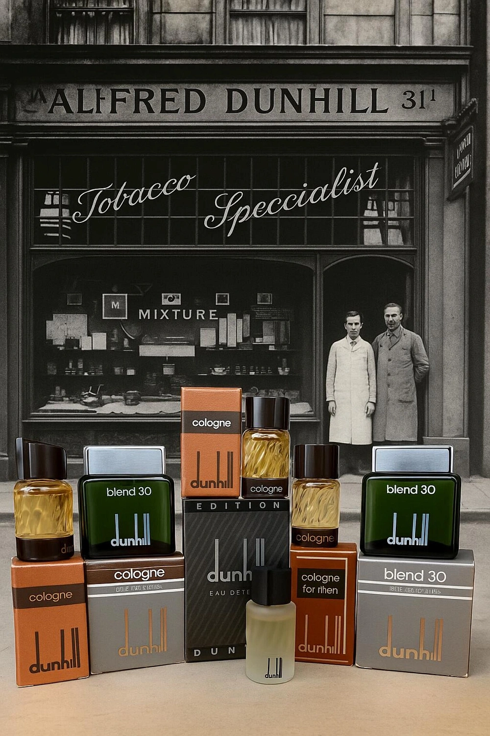 Dunhill for Men