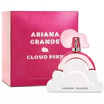 Ariana Grande Cloud Pink парфюмерная вода 100 мл