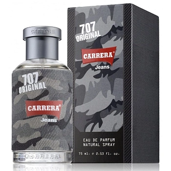 Фото Carrera Jeans 707 Camouflage Uomo