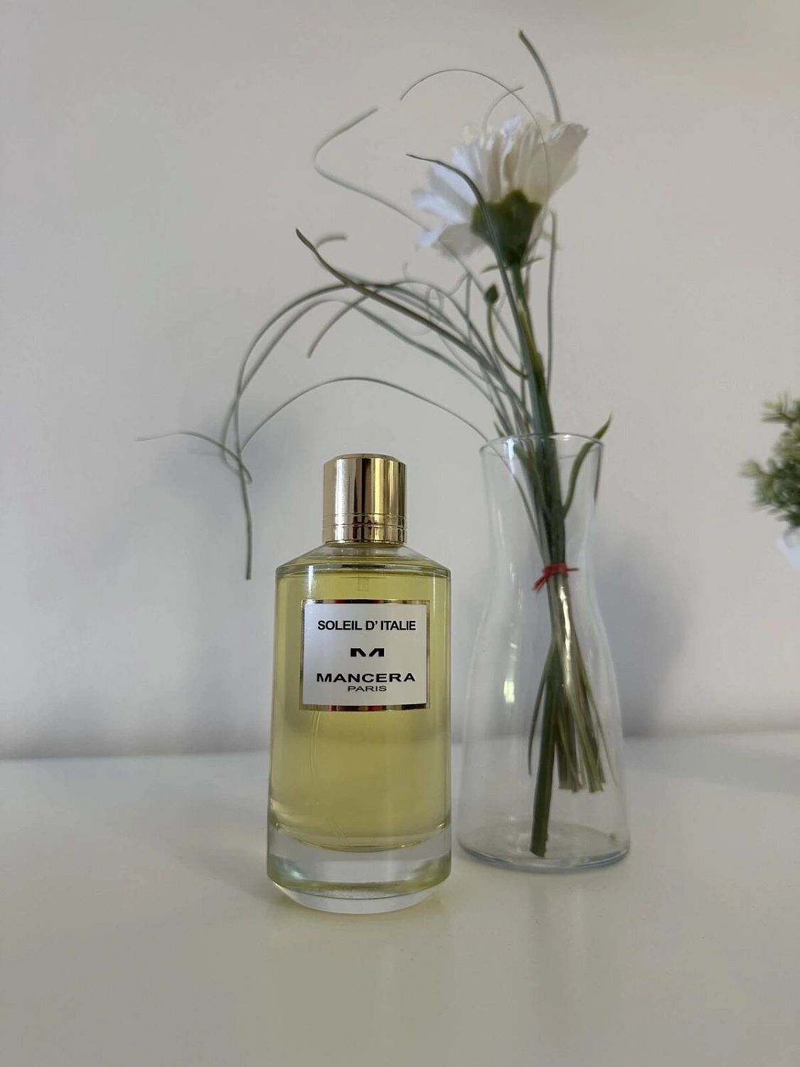 Mancera Soleil d'Italie
