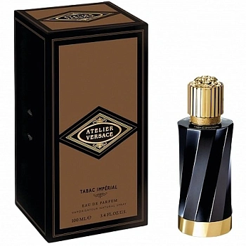 Фото Versace Tabac Imperial