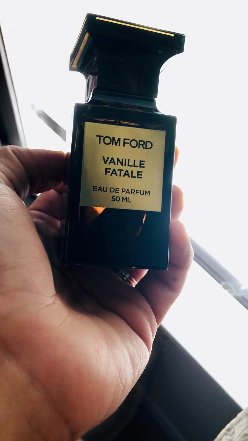 Tom Ford Vanille Fatale