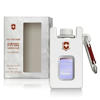 Фото Victorinox Swiss Army Unlimited Snowflower