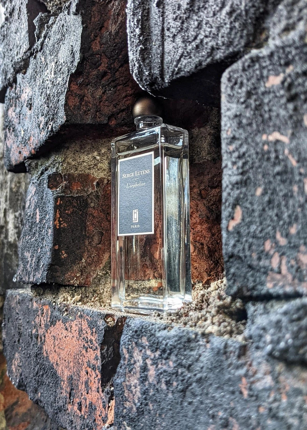 Serge Lutens L'orpheline