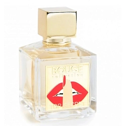 Bouge Top Secret