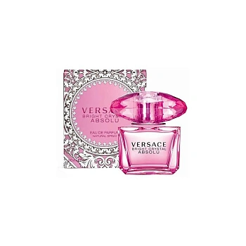 Versace Bright Crystal Absolu парфюмерная вода 90 мл