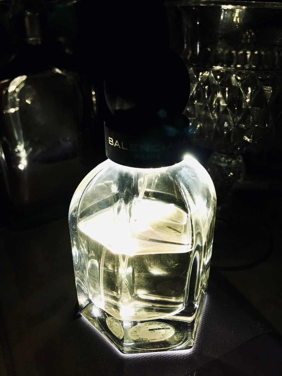 Balenciaga L'eau Rose