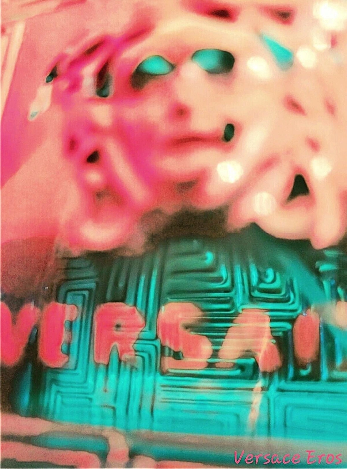 Versace Eros Eau De Parfum
