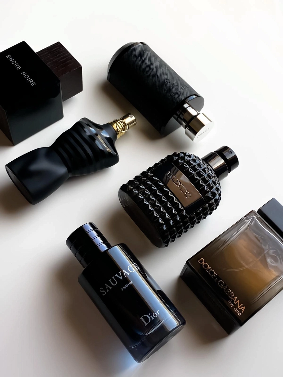 Prada L'Homme Intense