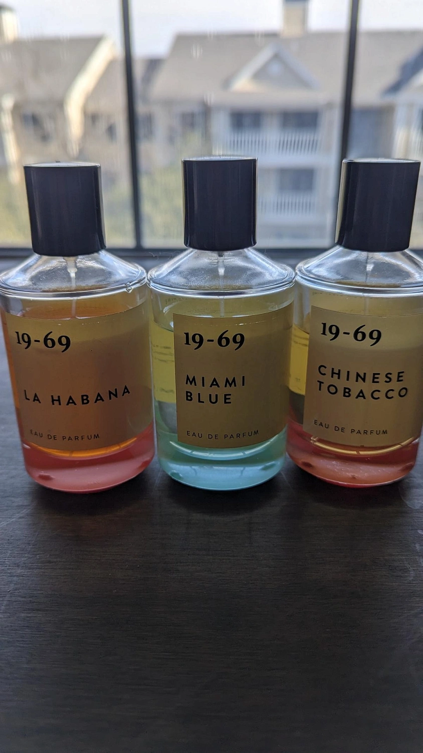 19-69 Chinese Tobacco