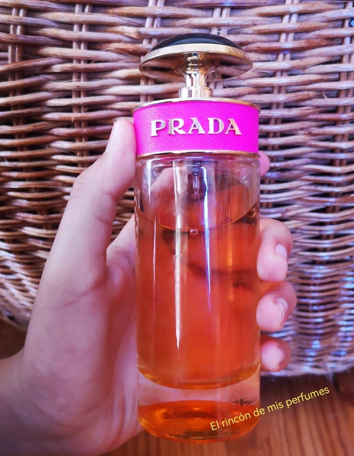 Prada Candy