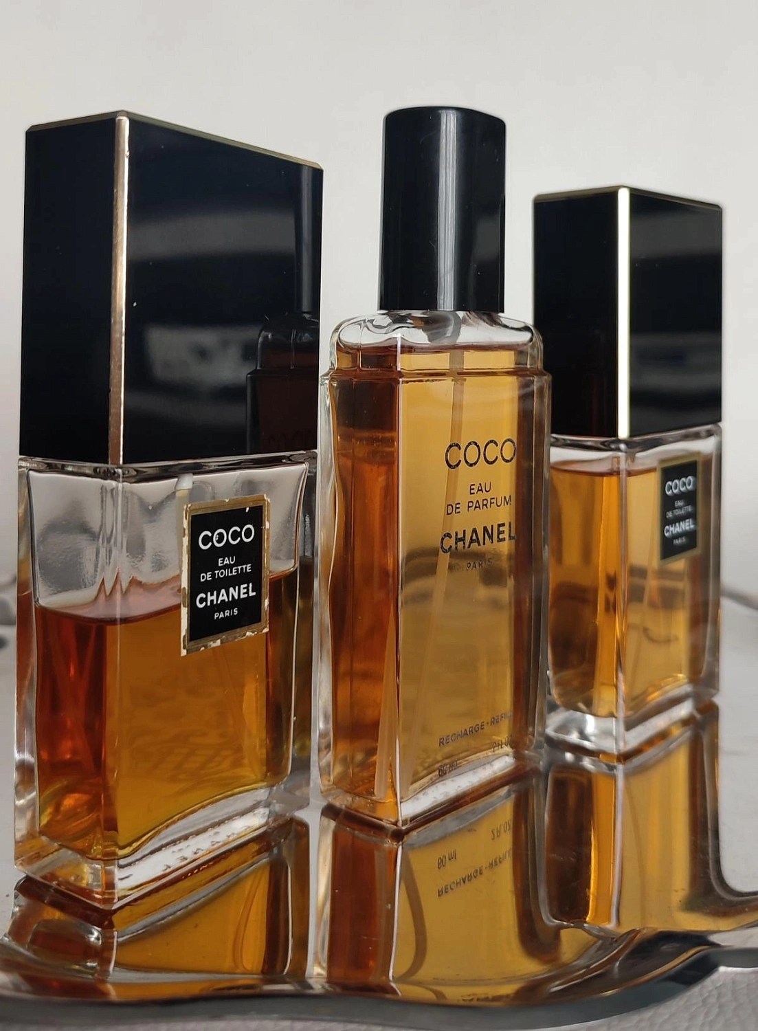 Chanel Coco Eau de Toilette