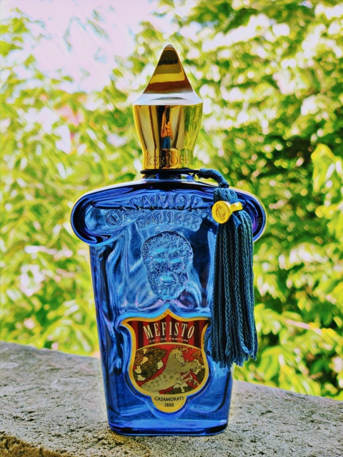 Xerjoff Casamorati 1888 Mefisto
