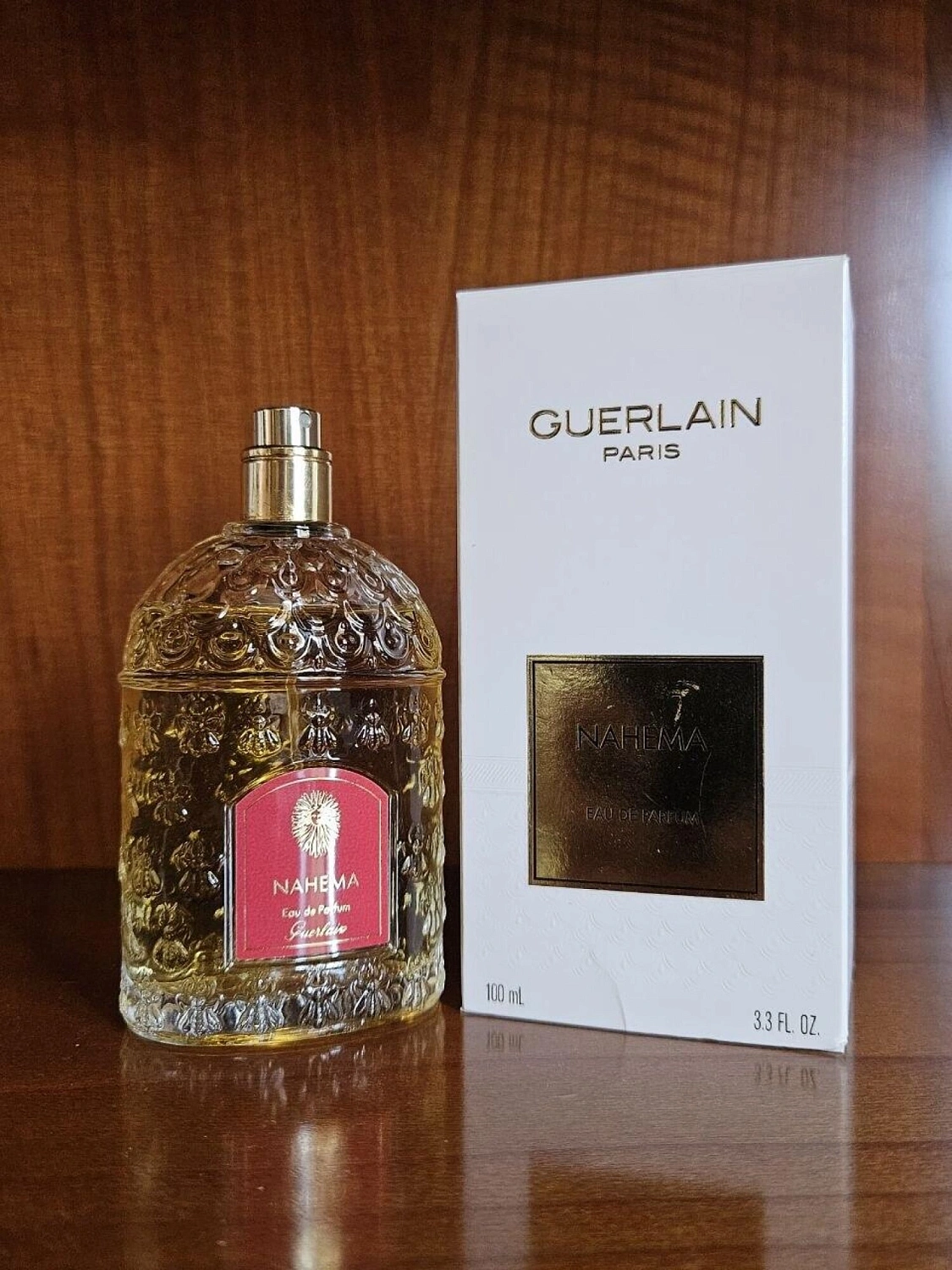 Guerlain Nahema