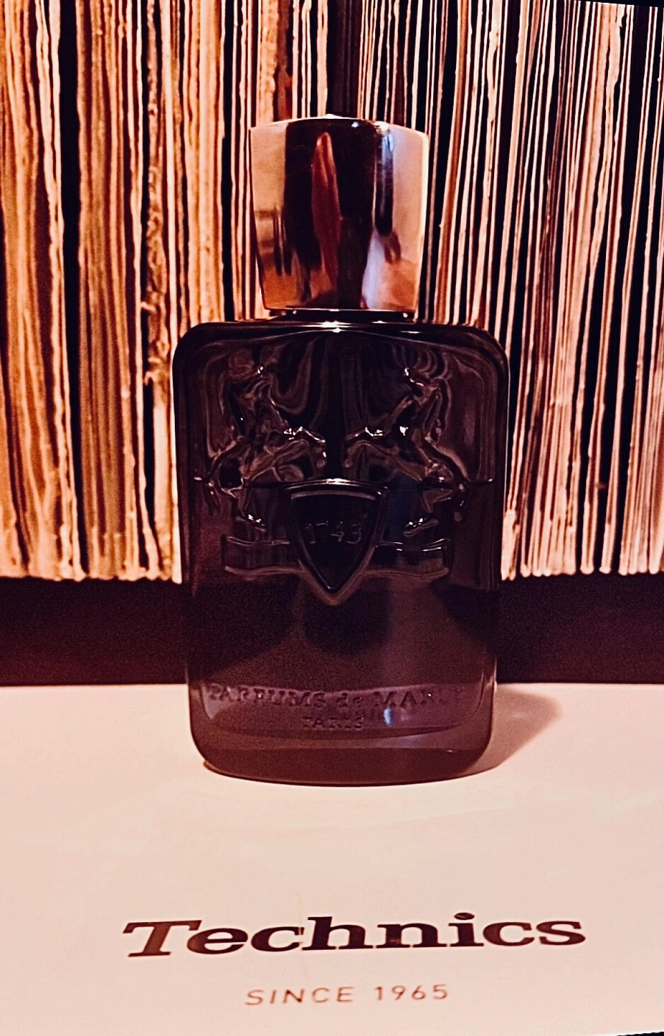 Parfums de Marly Sedley