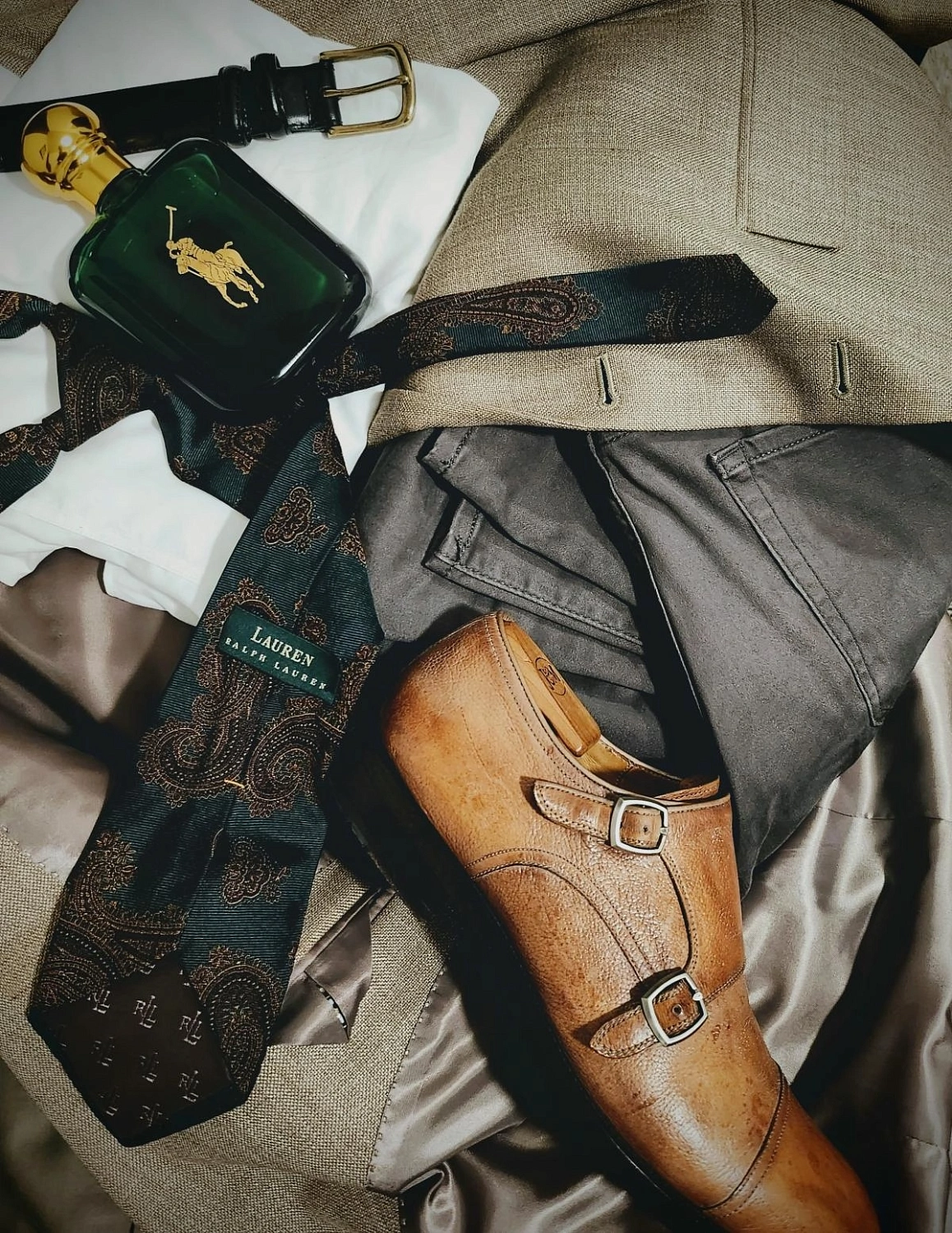Ralph Lauren Polo