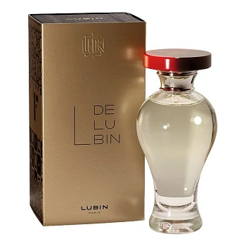 Фото L de Lubin