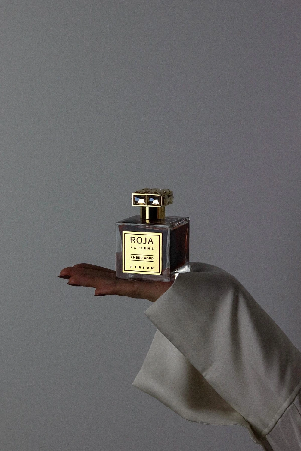 Roja Parfums Amber Aoud