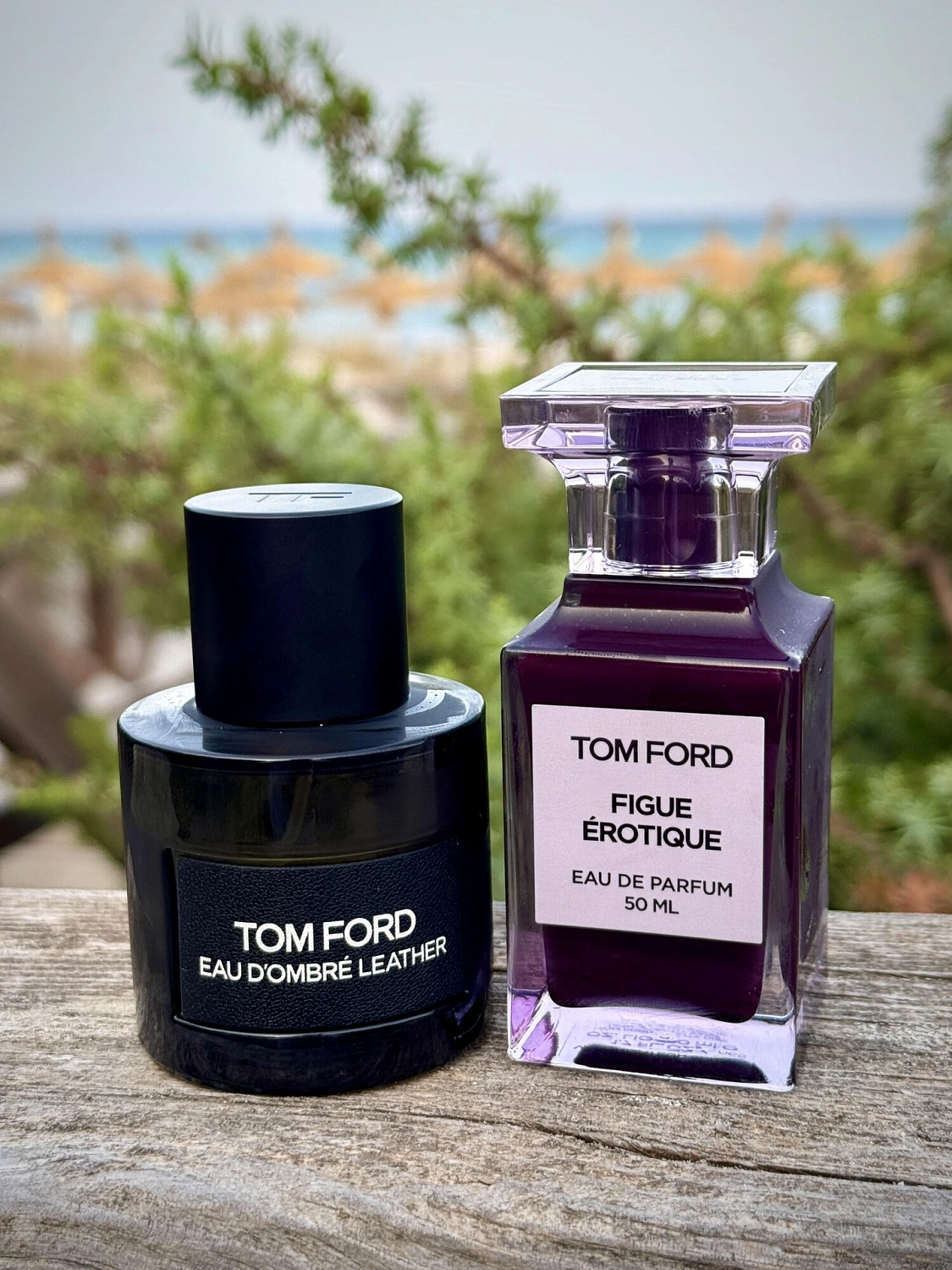 Tom Ford Figue Erotique