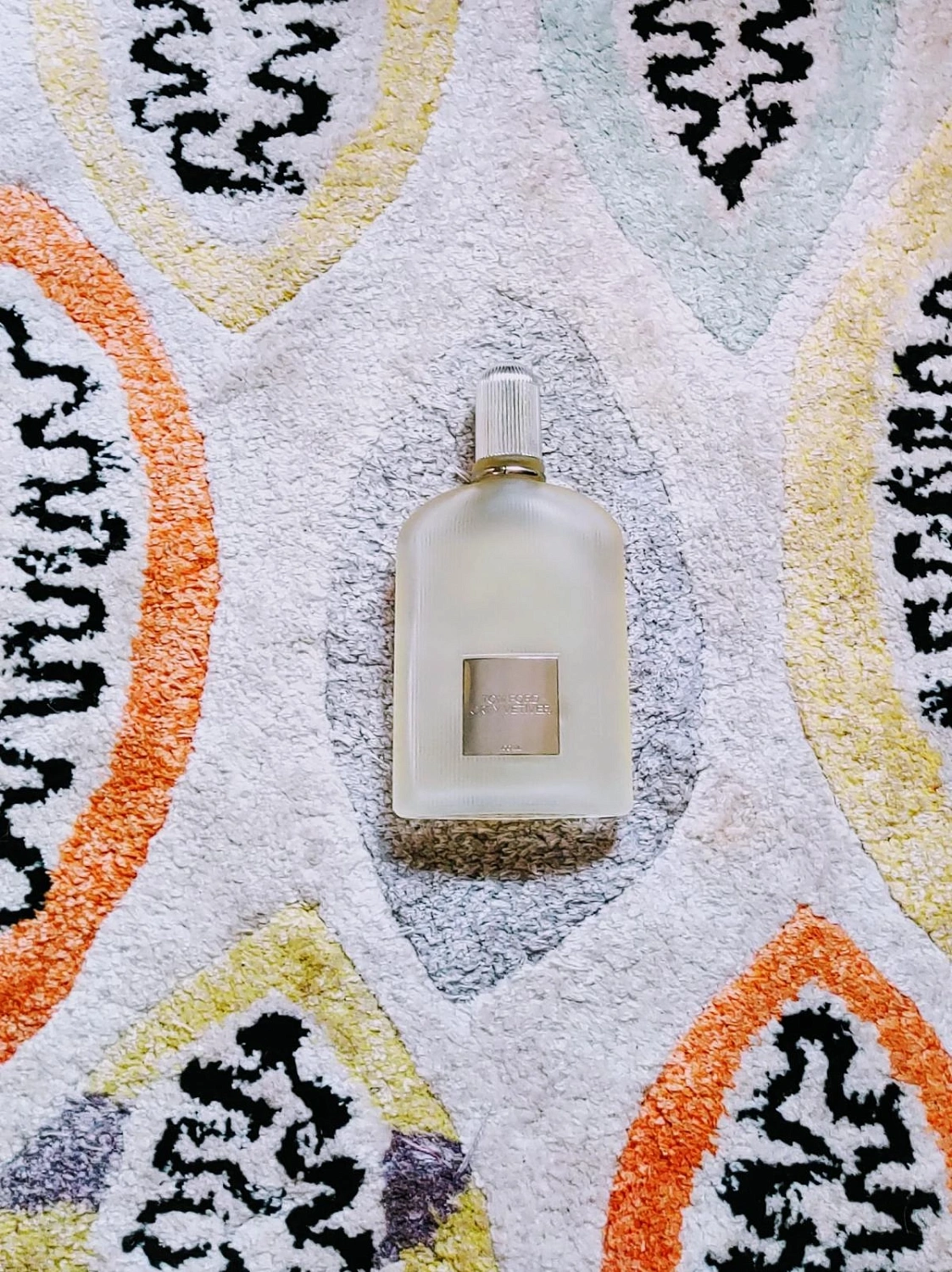 Tom Ford Grey Vetiver Eau de Toilette