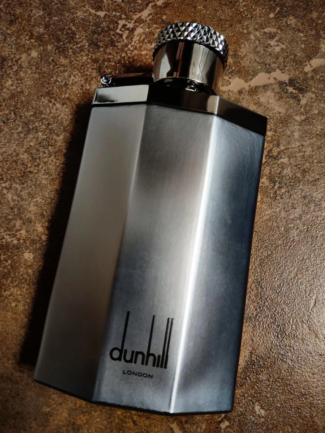 Dunhill Desire Silver
