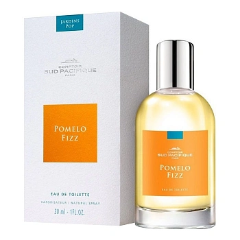 Фото Comptoir Sud Pacifique Pomelo Fizz