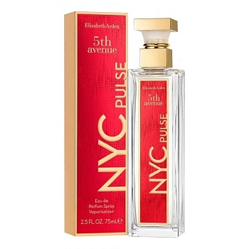 Фото Elizabeth Arden 5th Avenue NYC Pulse