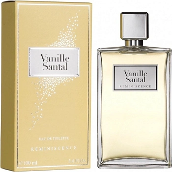 Фото Reminiscence Vanille Santal