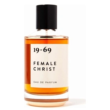 19-69 Female Christ парфюмерная вода 100 мл тестер